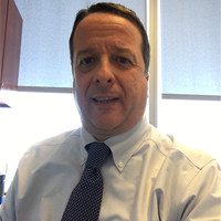 PGIM Investments Employee Louis Cammarano's profile photo