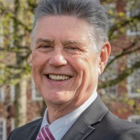 Comensis UK Employee Gary Richards's profile photo