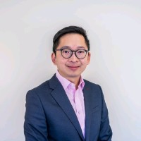 Patrick Leong Email & Phone Number