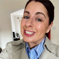 North West Ambulance Service NHS Trust Employee Clare Bradley's profile photo