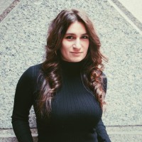 Sifted Employee Anne Sraders's profile photo