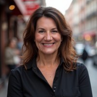 Zaelab Employee Jill McGrath's profile photo