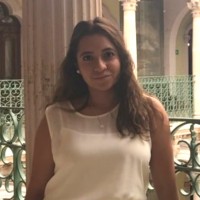 Bupa México Employee Marielle Turrubiates's profile photo
