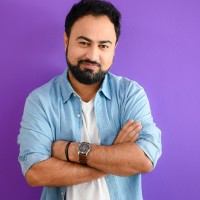 eZhire Employee Haris Sadozai's profile photo