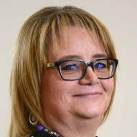Klamath Community College Employee Robin Stratton's profile photo