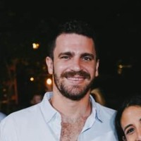 WSC Sports Employee Ben Broadhurst's profile photo