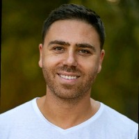 LSports Employee Igal Shvarzman's profile photo