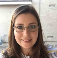 Capriotti's Sandwich Shop Employee Nicole Baccari's profile photo