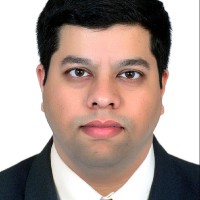 Cache Peripherals Pvt. Ltd. - India Employee Mehboob Khan's profile photo