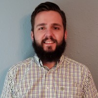 NoBull Energy Employee Brent Stahl's profile photo