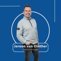 Jeroen van Dinther Email
