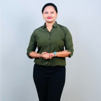Provision People Employee Pooja Romeo's profile photo