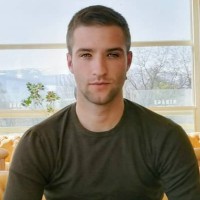 Jovan Kitrozoski's profile photo