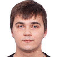 Dino Systems Employee Alexander Korablev's profile photo