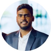ResolveSoft Employee Bala Kondameedi's profile photo