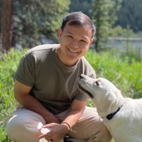 Develo Employee Han Ke's profile photo