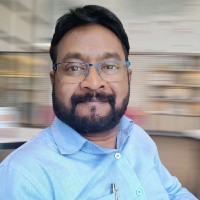 Rajesh Mudaliar Email & Phone Number