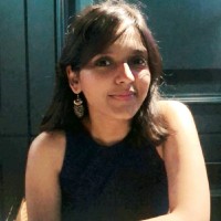 HomeLane Employee Ashima Jain's profile photo