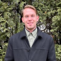 CROSSCOM INC Employee Christopher Finley's profile photo