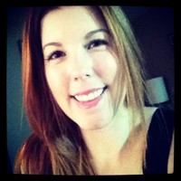 Rebecca Burkholder