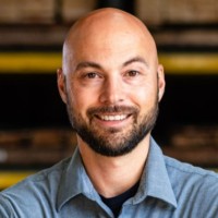 Chad Laukhuff Email & Phone Number