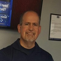 Hialeah Auto Care Center Employee Daniel Campos's profile photo