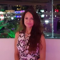 Trabia Employee Silvia Velesco's profile photo