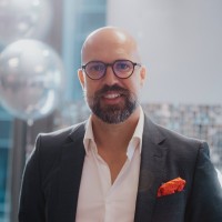 Softserve Employee John King's profile photo