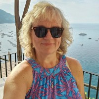 Unison Health Employee Silvia Snyder's profile photo