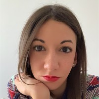 VERTOURS S.R.L. Employee Francesca Esposito's profile photo