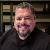 Convergint Employee James Saenz's profile photo