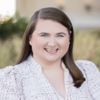 The Golden LEAF Foundation Employee Sydney Delancey's profile photo