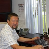 Frontline Communications Employee Rick Motkowicz's profile photo