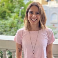 Bellstrike Employee Amy Goldstein's profile photo
