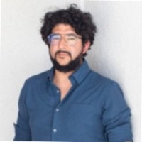 Fundación Chile Employee Pablo Zamora's profile photo