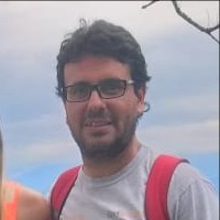 BWA S.A. Employee Martin Gomez's profile photo