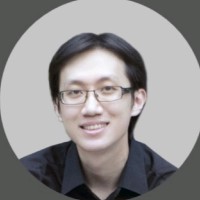 NP GROUP Employee William Lim's profile photo