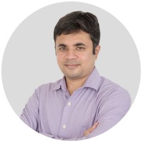BuckBox Infotech Pvt Ltd Employee Ca Shah's profile photo
