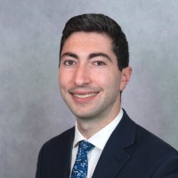 City of Burlingame Employee Jeremy Kirshner's profile photo