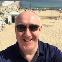 Equifax UK Employee Robert McKechnie's profile photo