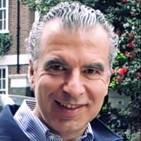 Simone Pollano Email & Phone Number