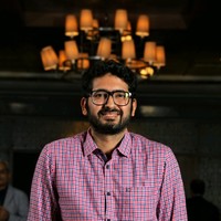 Europcar Mobility Group Employee Kunal Arora's profile photo