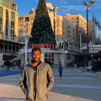 Nivid Technologies Employee Chandish Somu's profile photo