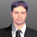 Markman Employee Muzzmil ibn-e-Irshad's profile photo