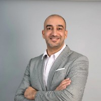 Abraj Energy Services Employee Wail Msaid's profile photo