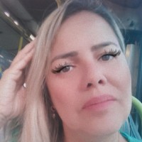 CARUPI Employee Vivian Lacerda's profile photo
