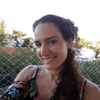 Mobilenik Employee Sofia Ortiz's profile photo