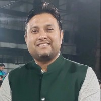 Nitin Vashishtha Email & Phone Number