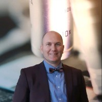 Biena Employee Stéphane Burgess's profile photo