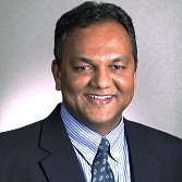 LINQX Employee Utpal Ganguly's profile photo